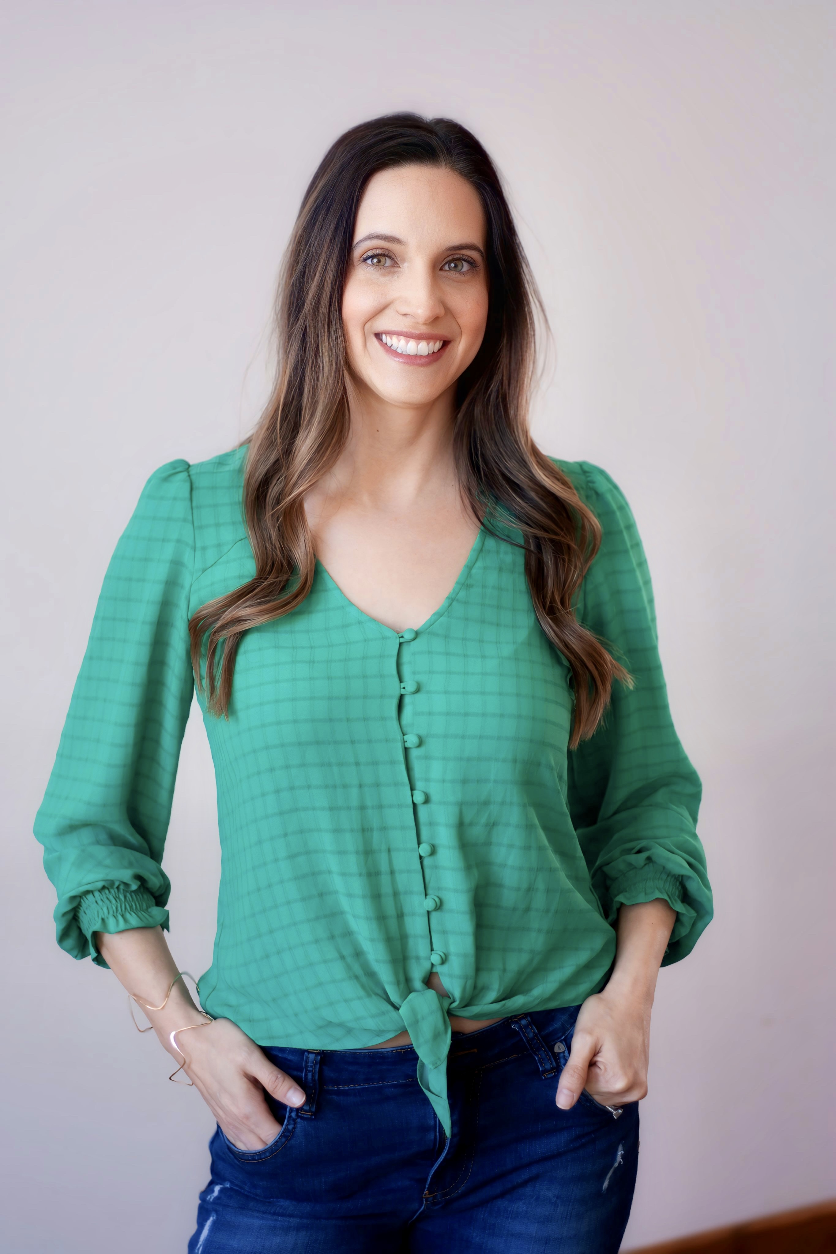 Melinda Pawlikowski - Rebuild Your Health