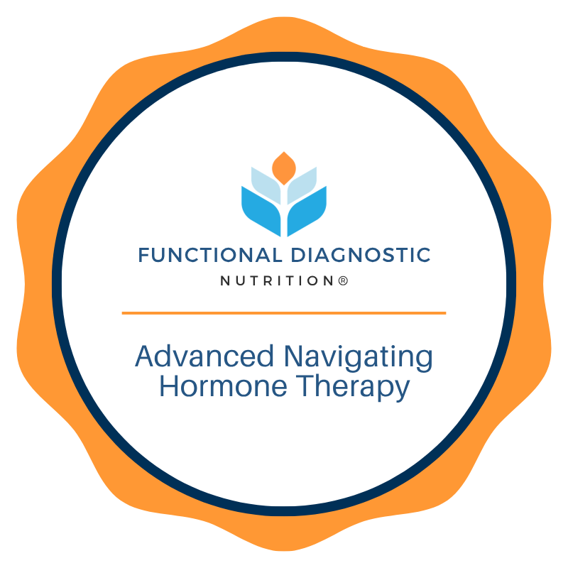 Advanced Navigating Hormone Therapy