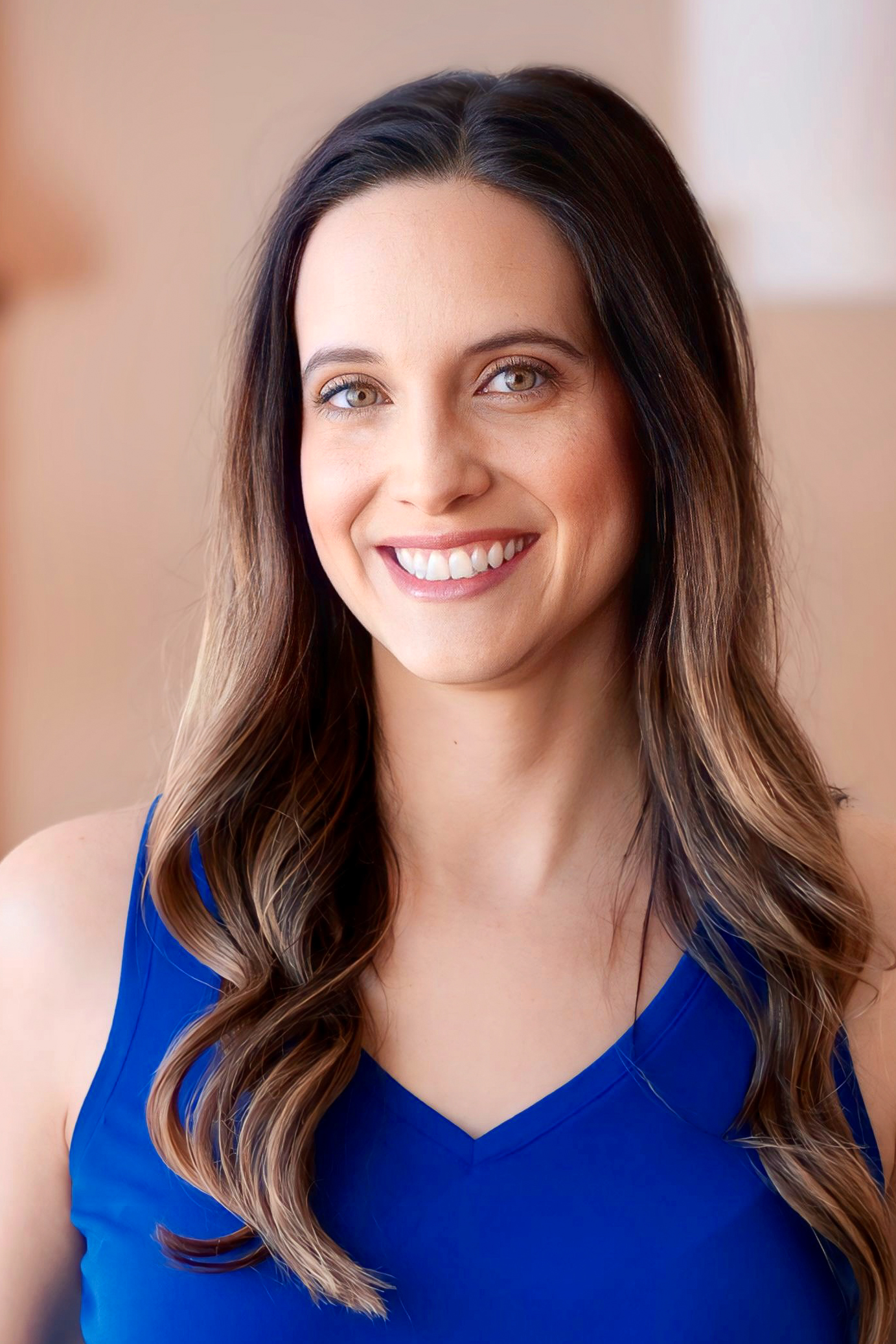 Melinda Pawlikowski - Functional Health Coach